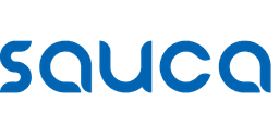 Sauca Logo